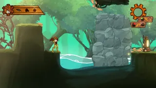 Скриншот 2 к игре Return to the Skyway
