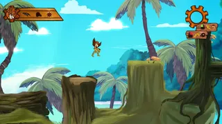 Скриншот 4 к игре Return to the Skyway