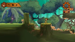 Скриншот 5 к игре Return to the Skyway