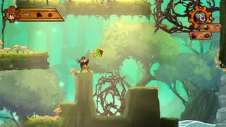 Скриншот 6 к игре Return to the Skyway