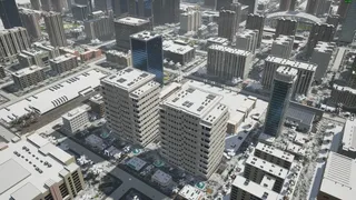 Скриншот 2 к игре 房地产大亨