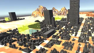 Скриншот 2 к игре Bull3000VRTS