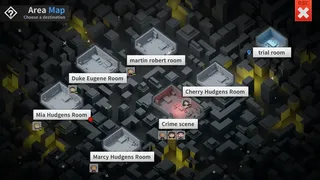 Скриншот 4 к игре 侦探万事屋-庄园疑案