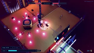 Скриншот 2 к игре Cardbob