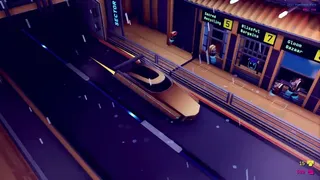 Скриншот 4 к игре Cardbob