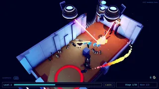Скриншот 6 к игре Cardbob