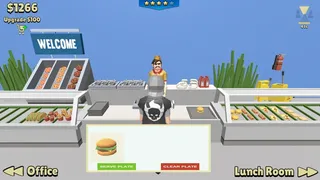 Скриншот 2 к игре Lunch Tycoon