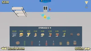Скриншот 4 к игре Lunch Tycoon