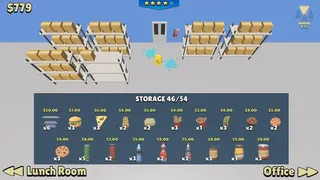 Скриншот 5 к игре Lunch Tycoon
