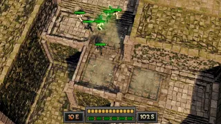 Скриншот 2 к игре Tomb Defender