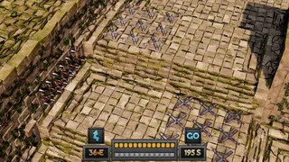 Скриншот 6 к игре Tomb Defender