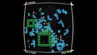 Скриншот 1 к игре Smokyflex