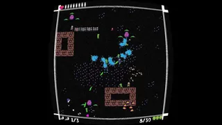 Скриншот 4 к игре Smokyflex