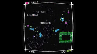 Скриншот 7 к игре Smokyflex