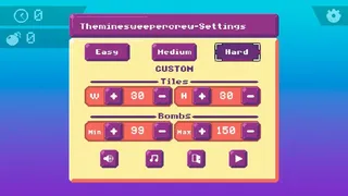 Скриншот 2 к игре The Minesweeper: Crew Bomber Expedition
