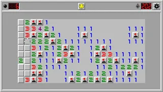 Скриншот 5 к игре The Minesweeper: Crew Bomber Expedition