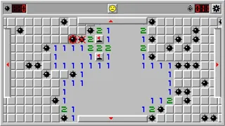 Скриншот 6 к игре The Minesweeper: Crew Bomber Expedition