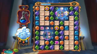 Скриншот 6 к игре The Snow Fable: Mystery of the Flame