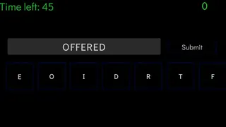 Скриншот 4 к игре WordMaster