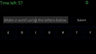 Скриншот 5 к игре WordMaster