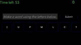 Скриншот 6 к игре WordMaster