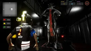 Скриншот 5 к игре Project:EagleBeak