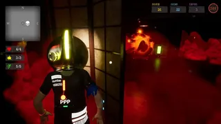 Скриншот 8 к игре Project:EagleBeak