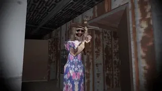 Скриншот 1 к игре Night At the Gates of Hell