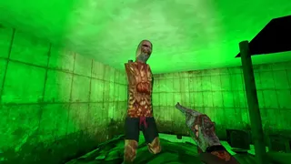 Скриншот 2 к игре Night At the Gates of Hell