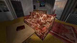 Скриншот 5 к игре Night At the Gates of Hell