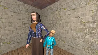 Скриншот 8 к игре Night At the Gates of Hell