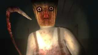 Скриншот 1 к игре Deadly Night
