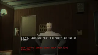 Скриншот 5 к игре Deadly Night