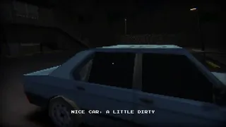 Скриншот 6 к игре Deadly Night