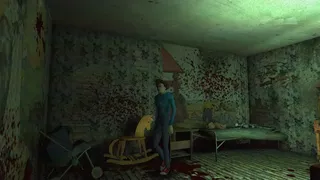 Скриншот 2 к игре Power Drill Massacre
