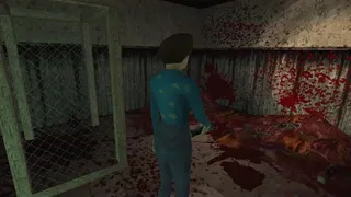 Скриншот 3 к игре Power Drill Massacre