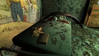 Скриншот 4 к игре Power Drill Massacre