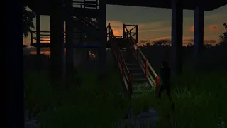 Скриншот 7 к игре Power Drill Massacre