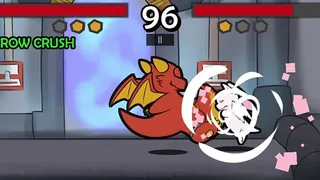 Скриншот 1 к игре DracoFighter