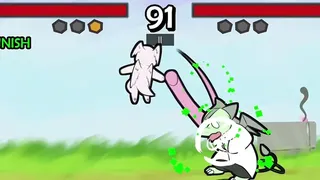 Скриншот 2 к игре DracoFighter