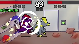 Скриншот 3 к игре DracoFighter