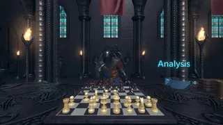 Скриншот 5 к игре Chess VR: Multiverse Journey