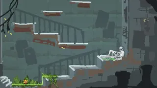 Скриншот 1 к игре Faceplant