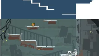 Скриншот 2 к игре Faceplant