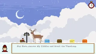 Скриншот 1 к игре BoxLoop