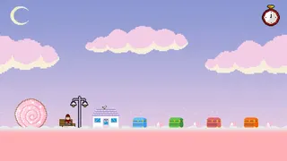 Скриншот 3 к игре BoxLoop