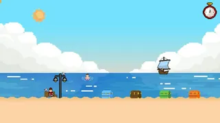 Скриншот 4 к игре BoxLoop