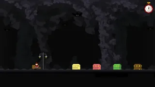 Скриншот 5 к игре BoxLoop