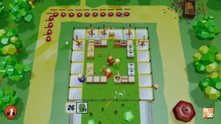 Скриншот 2 к игре Just Sign!