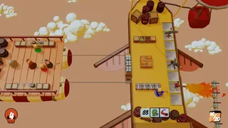 Скриншот 3 к игре Just Sign!